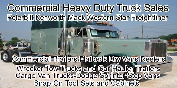commercial truck sales click here
