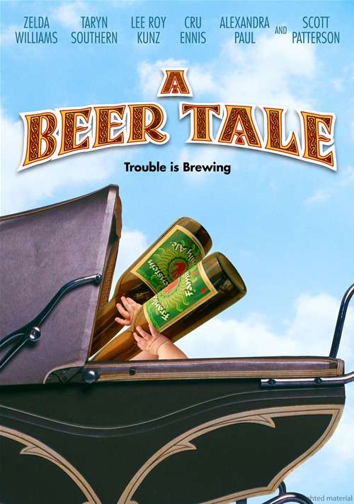 A Beer Tale - 2012 DVDRip XviD - Türkçe Altyazılı Tek Link indir