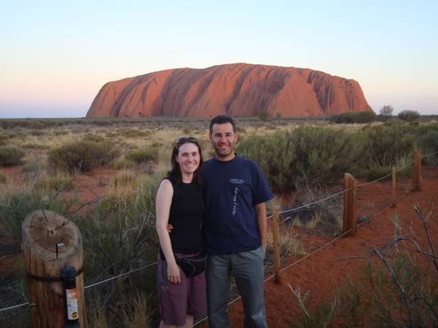 Un mes en Australia - Blogs de Australia - Territorio del Norte (3)