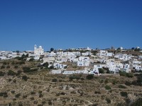 Milos una gran desconocida - Blogs de Grecia - Milos: Conociendo la isla (48)