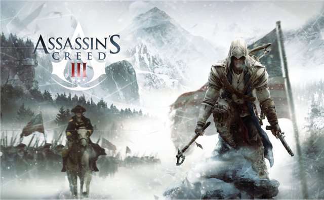 Assassins Creed 3 v1.1.2 Android